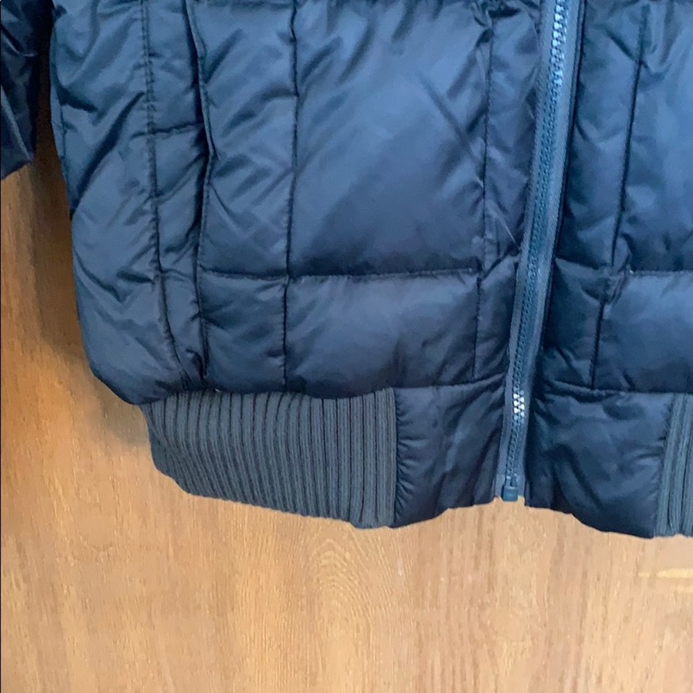 Down Winter Jacket! - image 4